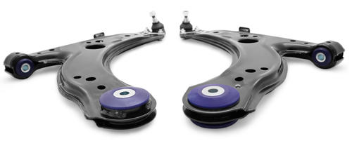 Front Lower Control Arm Set w/ SuperPro Bushings