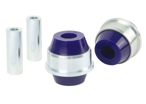 Rear Trailing Arm Bushing Kit - Motorsport Version