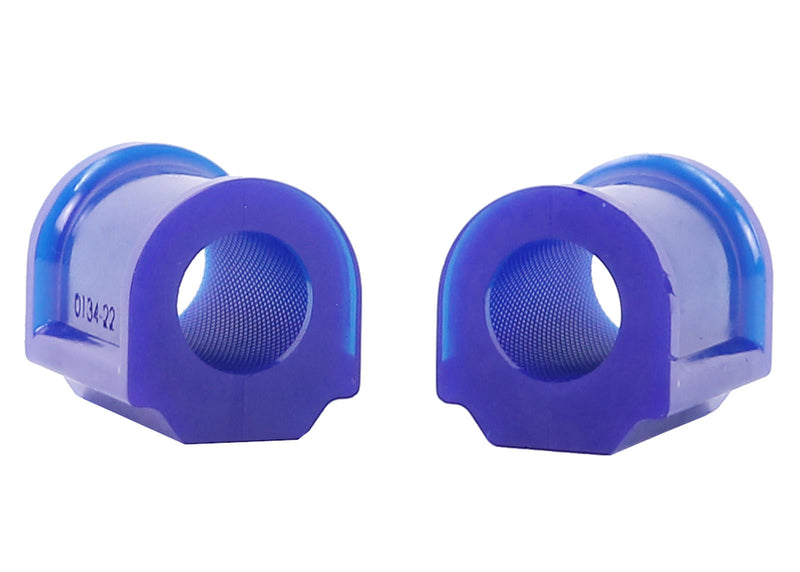 22mm Front Sway Bar Mount Bushing Kit