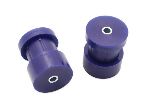 Rear Beam Axle Pivot Bushing Kit