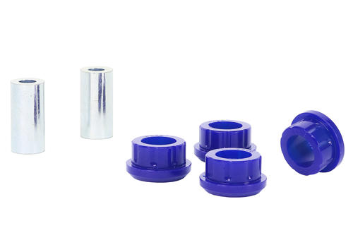 Rear Lower Control Arm - Lower Outer Bushing Kit