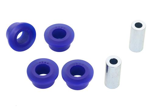 Front Lower Control Arm Inner Forward Bushing Set