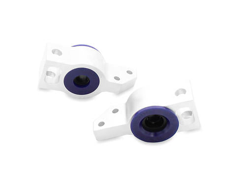 Front LCA - Rear OEM+ Bracket & Bushing Mount Set