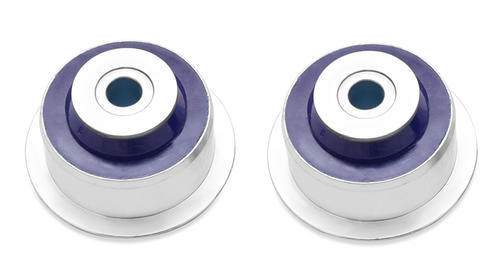 Front Control Arm Lower - Inner Rear Bushing Kit (Alloy Subframe)