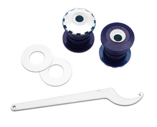 Front LCA - Camber Adjustable Inner Forward Bushing Kit
