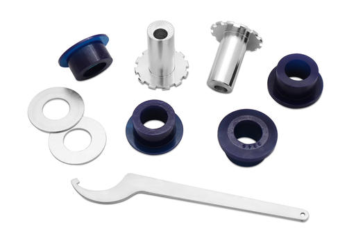Front LCA - Camber Adjustable Inner Forward Bushing Kit