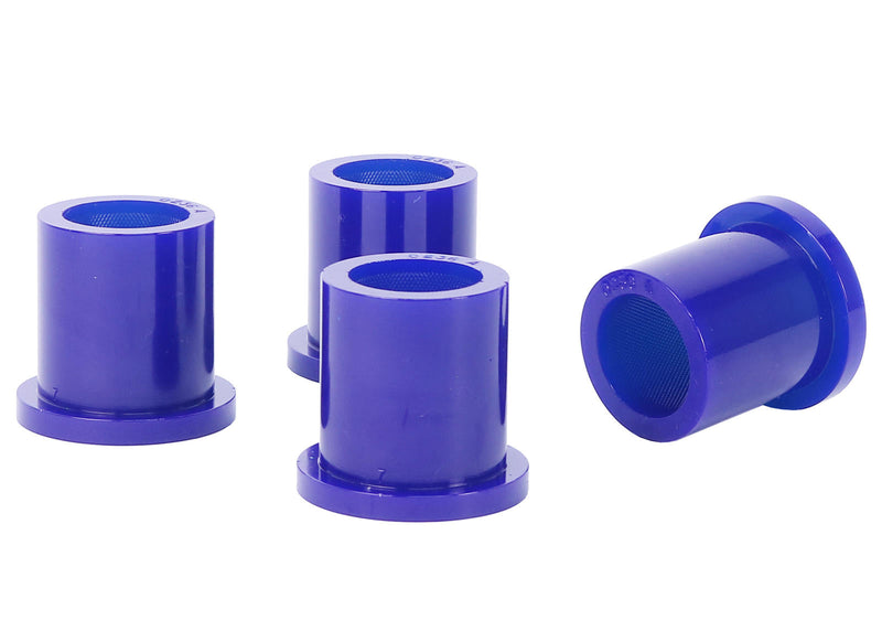 Front Torsion Bar Pivot Bushing Kit