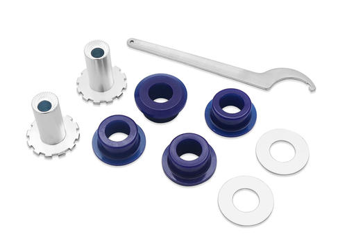 Front LCA - Camber Adjustable Inner Forward Bushing Kit