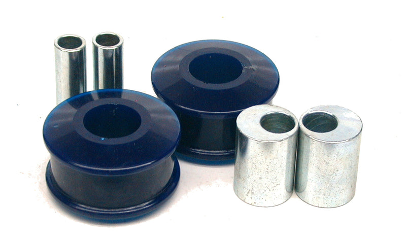 Front Control Arm Lower-Inner Rear Bushing Kit - Double Offset