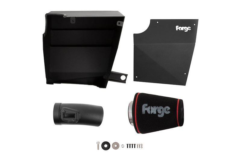Forge Motorsport Induction Kit for Mini F54, F55, F56, F57, and BMW 118i