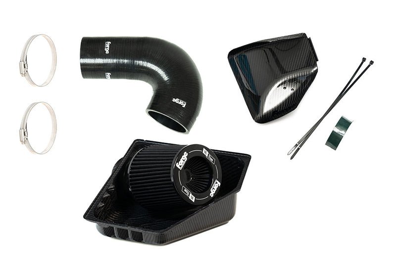 Forge Motorsport Induction Kit for BMW B46/B48 230i, 320i, 330i, 420i, 430i | FMINDK55