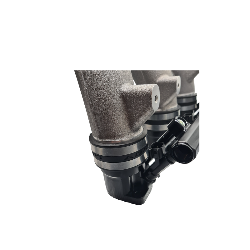 Classic Porsche 911 GT3 Manifold, Electronic Throttle Conversion Kit - Naturally Aspirated