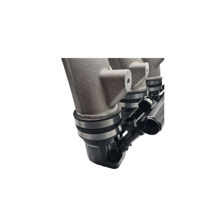Classic Porsche 911 GT3 Manifold, Electronic Throttle Conversion Kit - Naturally Aspirated