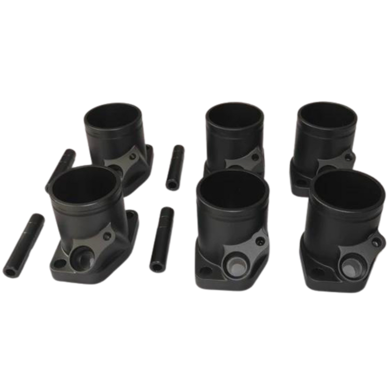 Porsche 911 2.7 / 3.0 / 3.2 2 bolt to 964/993 Intake Manifold Adapter Kit