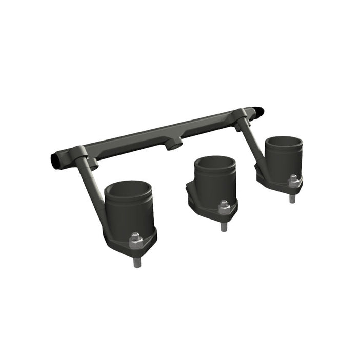 Classic Porsche 964/993 E-Throttle (DBW) Conversion Kit