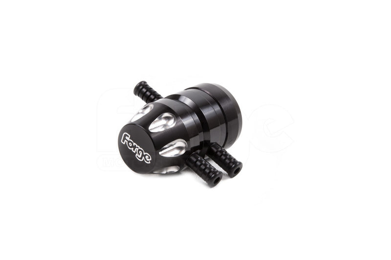 Forge Motorsport Intake Pressure Compensation Valve