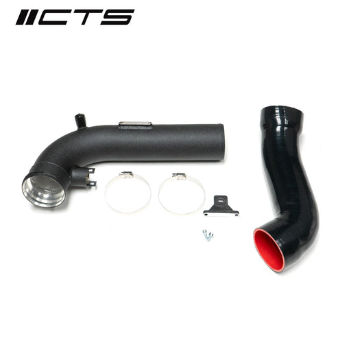 CTS TURBO MINI/BMW F5X Cooper S/JCW F4X X1/X2 Intake Resonator Delete Pipe