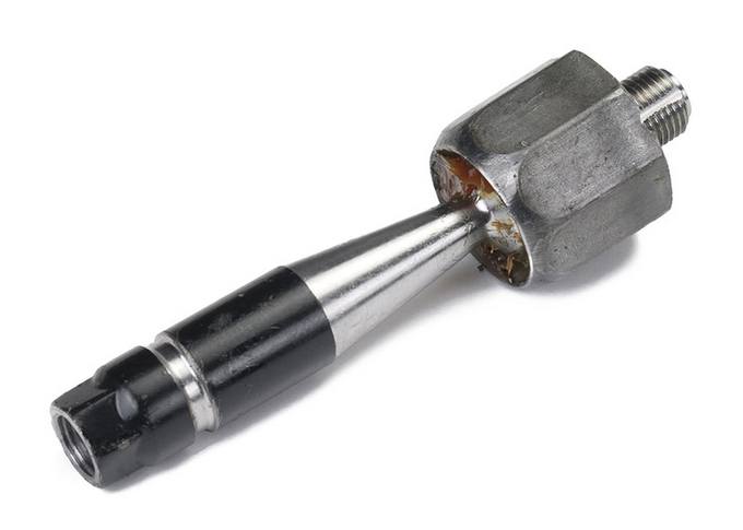 Trw Tie Rod End Jar924