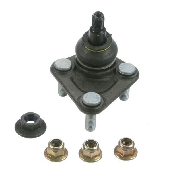 Trw Ball Joint Jbj665