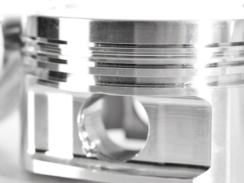 JE Forged Piston Sets | Fits VW/Audi 1.8T 20V Engines