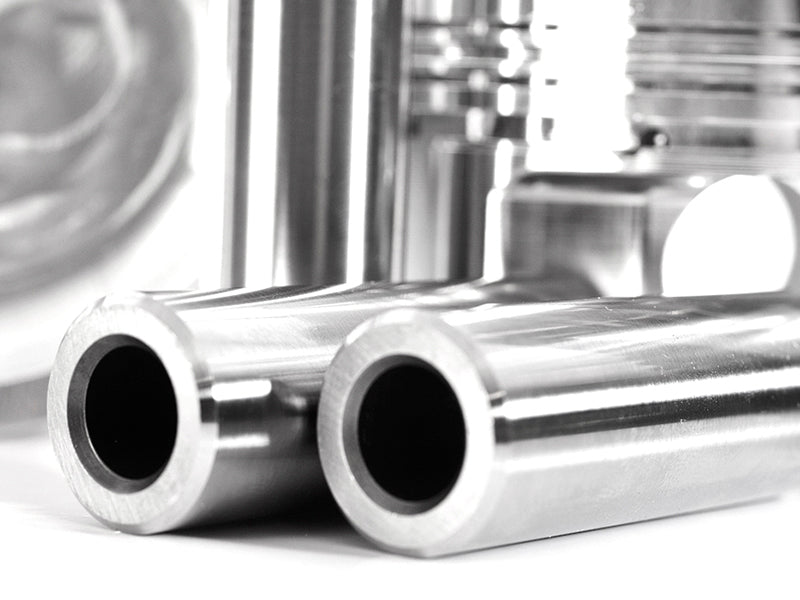 JE Forged Piston Sets | Fits VW/Audi 1.8T 20V Engines