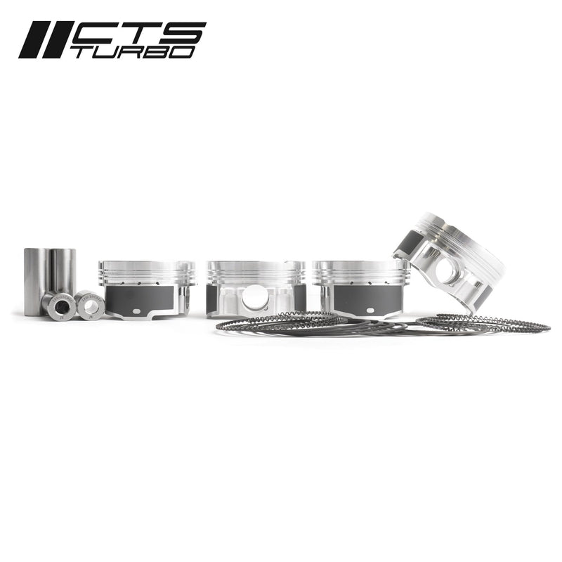 JE Pistons for MQB 2.0T 82.5mm (stock bore)