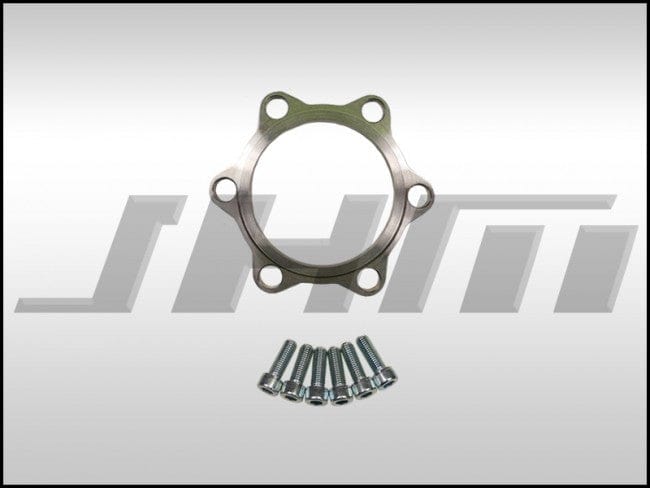 JHM - C5 A6 - S6 4.2l V8 CV Shaft Spacer Kit for B6 - B7 S4 0A3 Transmission Conversion - Swap