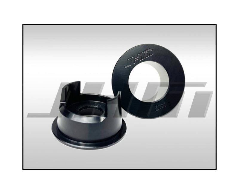 Rear Diff or Differential Mount Upgrade Insert, Billet Aluminum (JHM) for Audi B8 A4-S4-A5-S5-RS4-RS5-Q5-SQ5, C7 A6-S6-RS6-A7-S7-RS7, D4 A8-S8