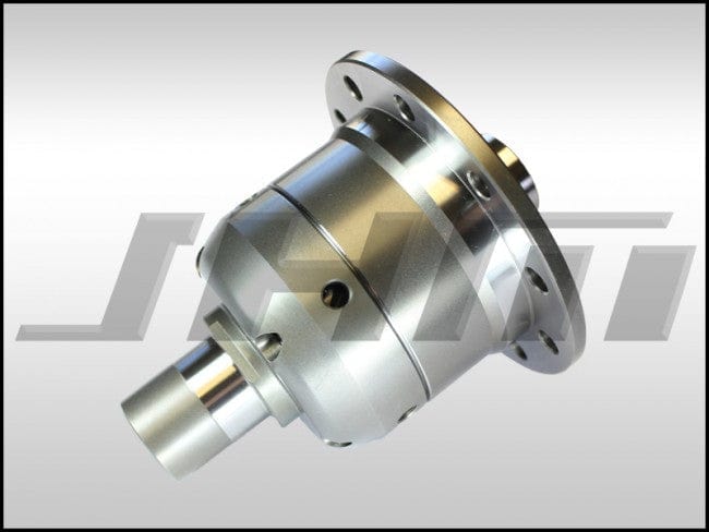 JHM - Helical Rear Limited Slip Differential, LSD for B6 - B7 A4 - S4 Manual Transmission