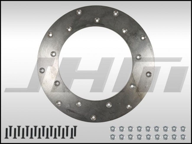JHM - Friction Liner w/Hardware for JHM - Lightweight Flywheels