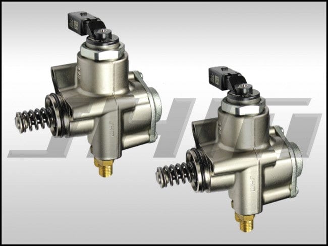 JHM - High Pressure - Mechanical Fuel Pump Pair, Upgraded, HPFP for B7 - RS4 w/ 4.2L FSI V8