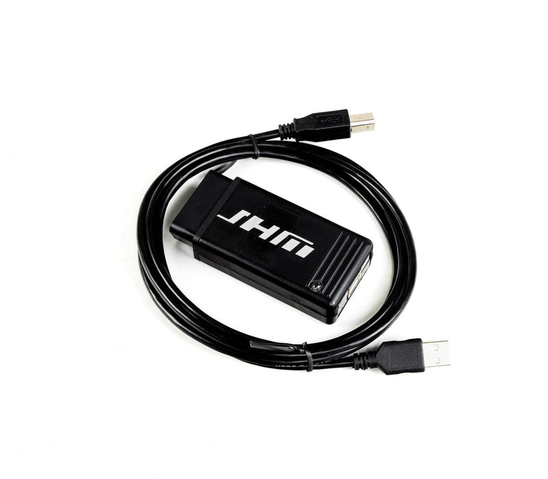 JHM (Power Connect) ECU & TCU Flashing Cable