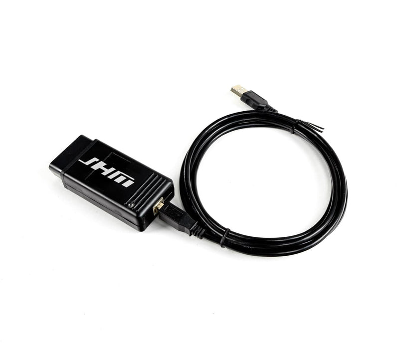 JHM (Power Connect) ECU & TCU Flashing Cable