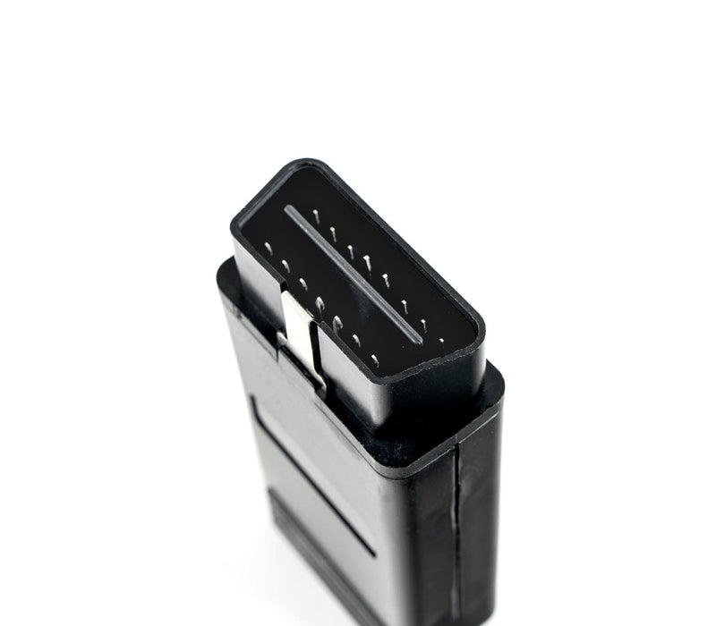 JHM (Power Connect) ECU & TCU Flashing Cable