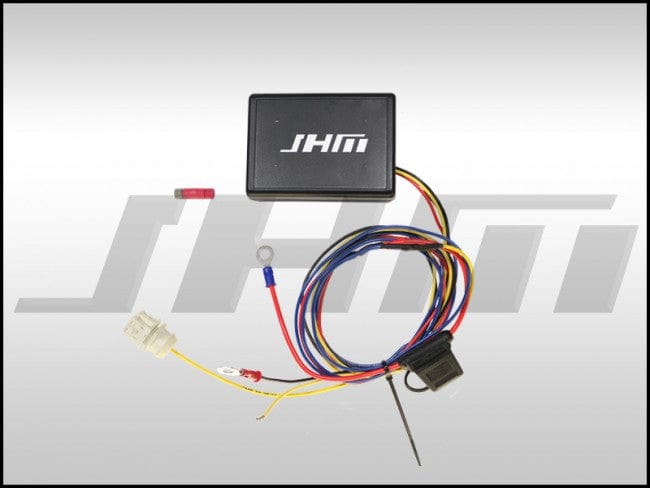 JHM - B5 C5 Speedometer converter for B6 - B7 S4 0A3 transmission conversion - swap