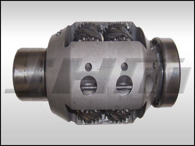 JHM - 4:1 Center Diff Upgrade (Manual Trans Only)