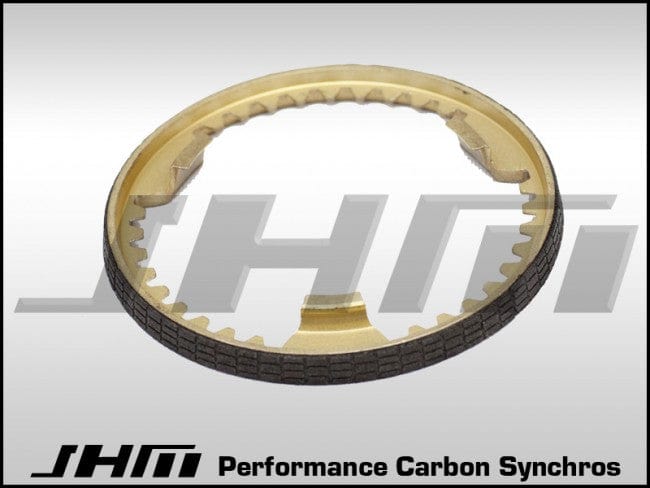 JHM - 01E Synchro (JHM - Performance), 1st - 2nd Gear, for Updated 1 - 2 Collar - EACH