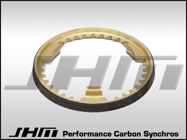 JHM - 01E Synchro (JHM - Performance), 3rd - 4th - 5th - 6th Gear - EACH