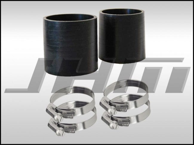 JHM - RS6 - RS Turbo Coupler and Clamp Kit to adapt to K04 inlets
