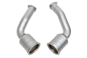Audi RS6 Avant / RS7 (2020+) SOUL Sport Catalytic Converters