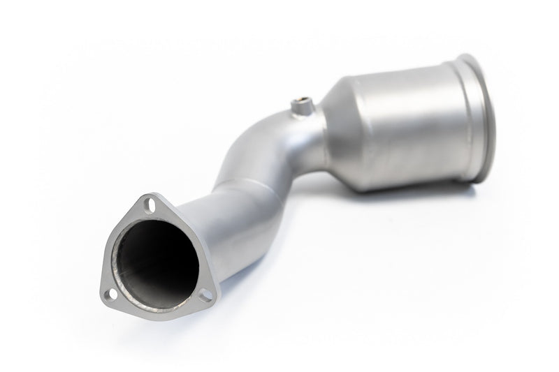 Audi RS6 Avant / RS7 (2020+) SOUL Sport Catalytic Converters