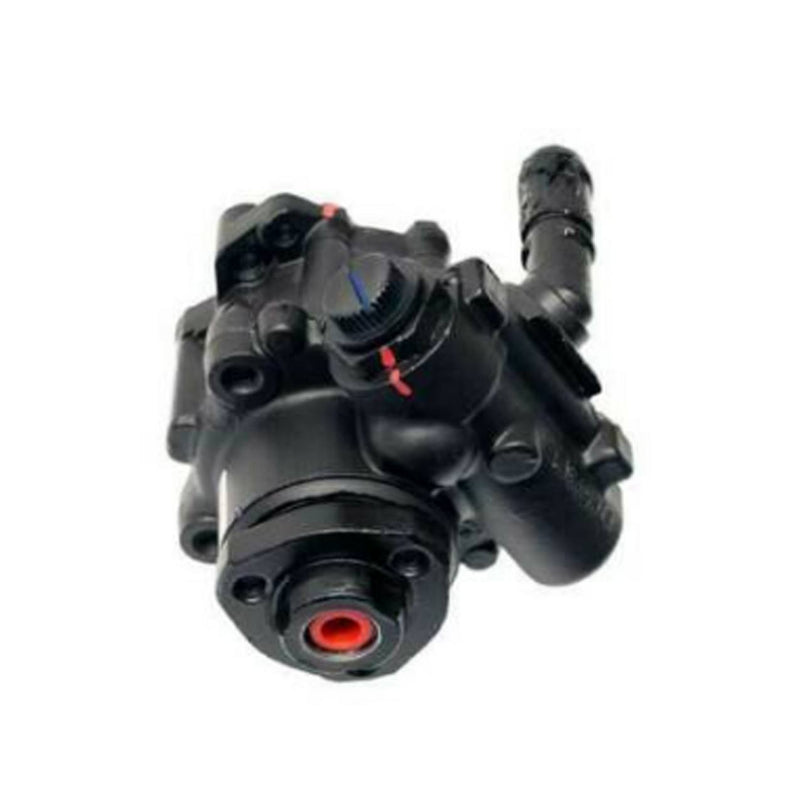 TRW Power Steering Pump - JPR181