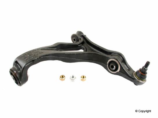 Trw Control Arm Jtc1060