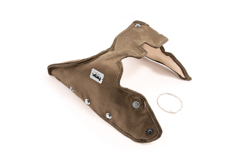 Forge Motorsport K03/K04 Turbo Blanket
