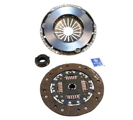 Sachs Clutch Kit K70038 02
