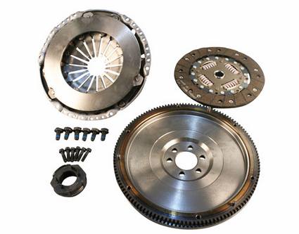 Sachs Flywheel Conversion Kit K70038 02 F