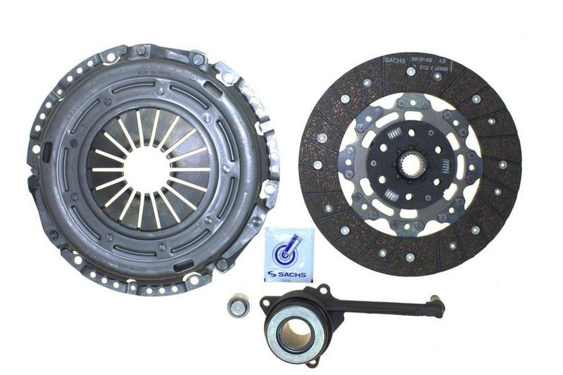 Sachs Clutch Kit K70287 02