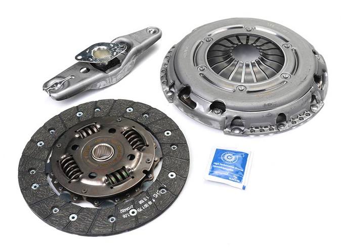 Sachs Clutch Kit K70640 01
