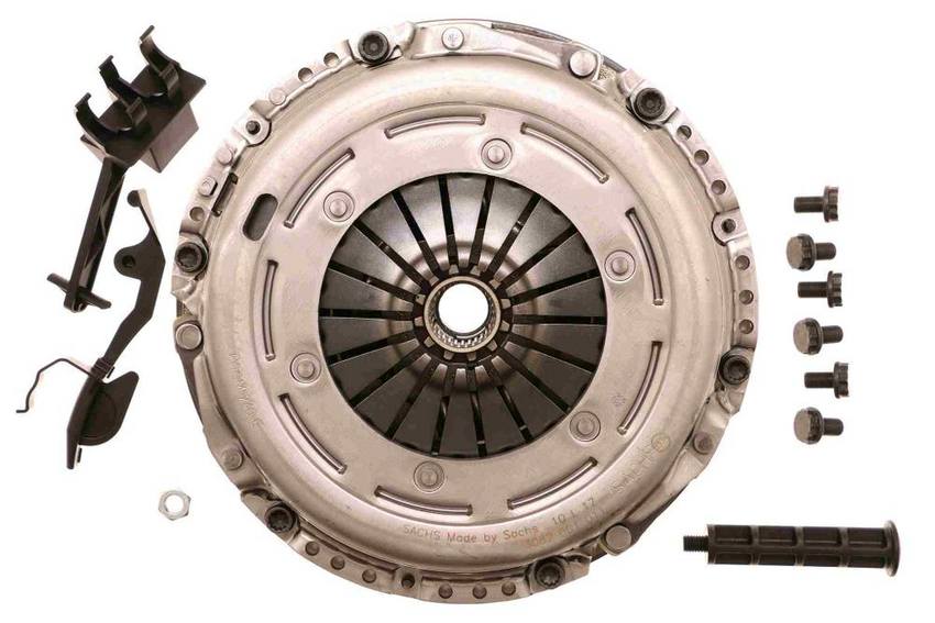 Audi Transmission Clutch Kit – Sachs K7075201F