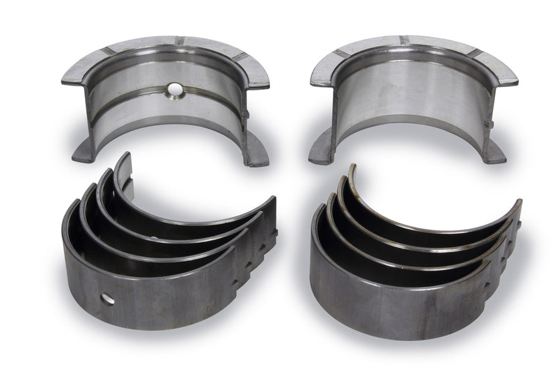 King Engine Bearings Main Bearing Set - MB556HPN010